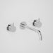 Astra Walker Icon Axial Pin Wall Set with 200mm Spout – A89.06