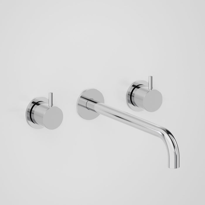 Astra Walker Icon Axial Pin Wall Set with 250mm Spout – A89.06.250