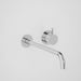 Astra Walker Icon Axial Pin Wall Mixer Set with 250mm Spout – A89.06.48.250