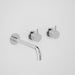 Astra Walker Icon Axial Pin Wall Set with 200mm Spout – A89.06.O