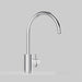 Astra Walker Icon Axial Pin Kitchen Mixer with 200mm Swivel Spout – A89.08