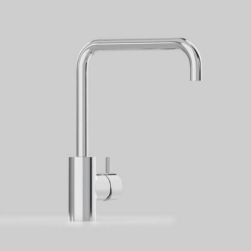 Astra Walker Icon Axial Pin Kitchen Mixer with 225mm Swivel Spout – A89.08.V2