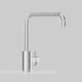 Astra Walker Icon Axial Pin Kitchen Mixer with 225mm Swivel Spout – A89.08.V2