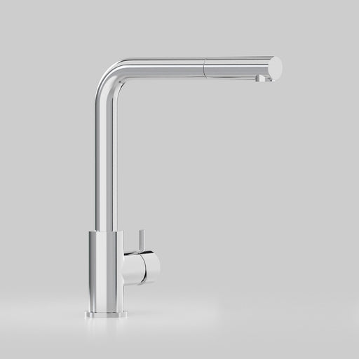 Astra Walker Icon Axial Pin Kitchen Mixer with Pull Out Spout – A89.08.V9