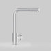 Astra Walker Icon Axial Pin Kitchen Mixer with Pull Out Spout – A89.08.V9