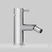 Astra Walker Icon Axial Pin Bidet Mixer with 32mm Pop Up Waste – A89.37