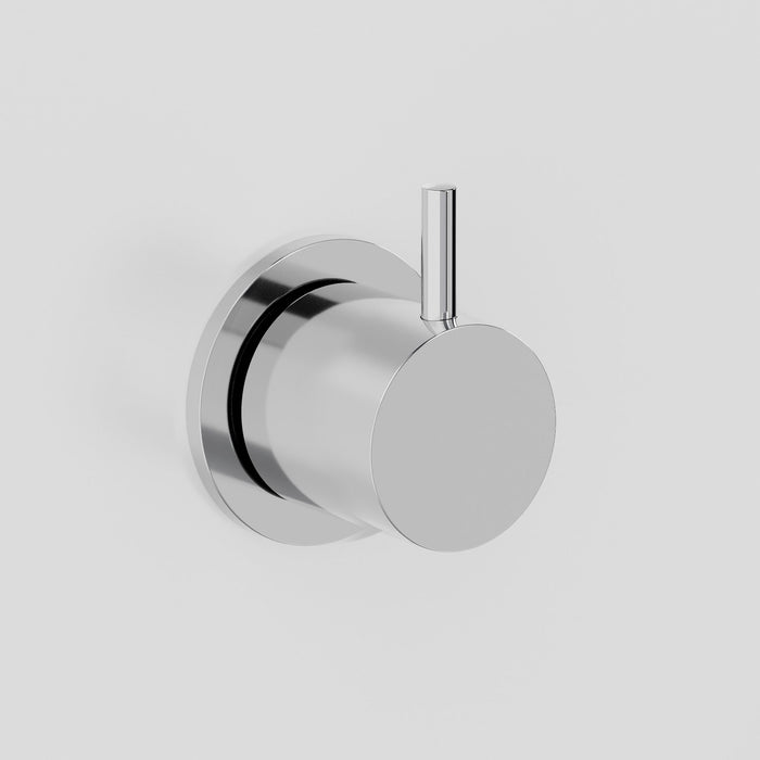 Astra Walker Icon Axial Pin Bath/Shower Diverter – A89.41