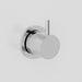 Astra Walker Icon Axial Pin Bath/Shower Diverter – A89.41