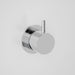 Astra Walker Icon Axial Pin Wall Mixer – A89.48