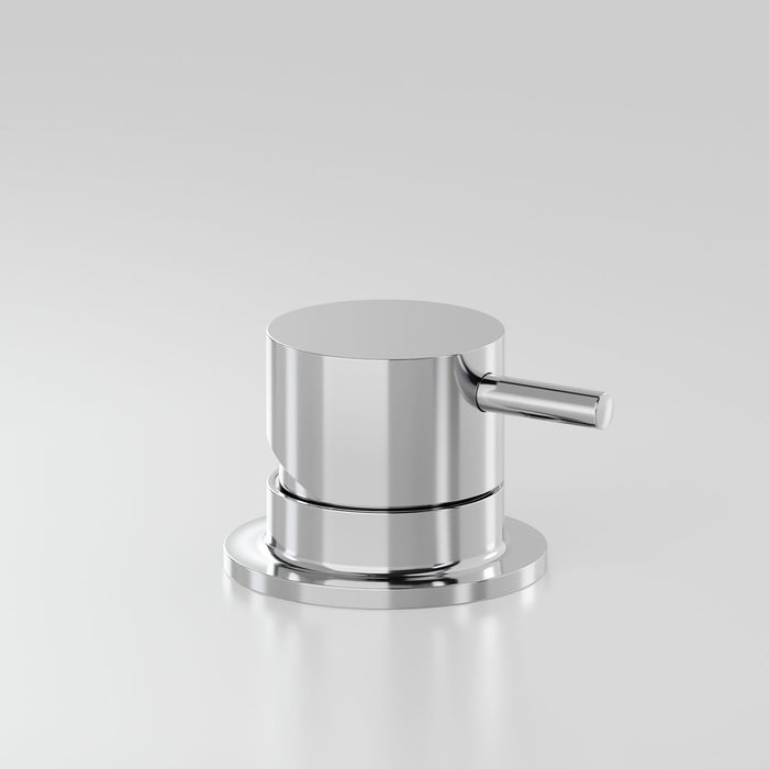 Astra Walker Icon Axial Pin Hob Mixer – A89.48.V3