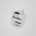 Astra Walker Icon Axial Pin Bath/Shower Diverter Mixer – A89.48.V4.R