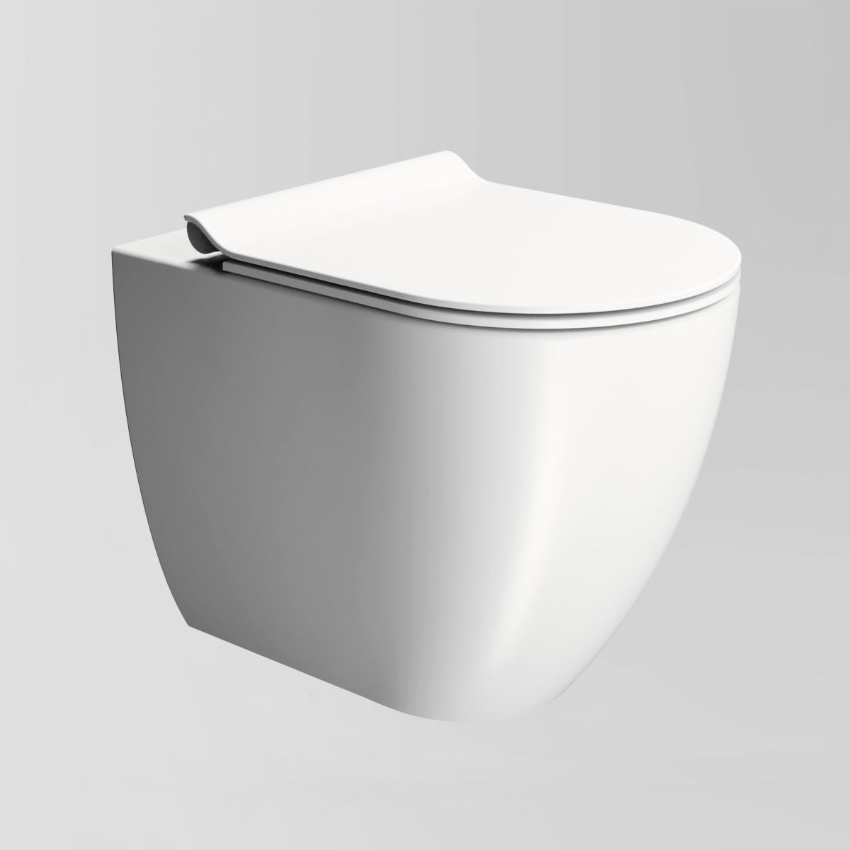 Wall Faced Pans