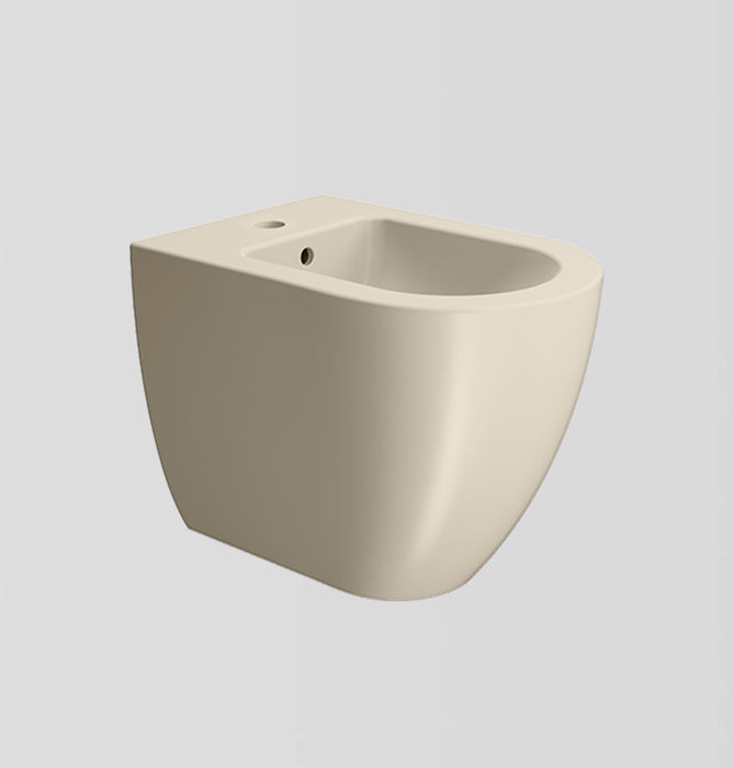 Astra Walker Pura Floor Mounted Bidet 1TH A94.85