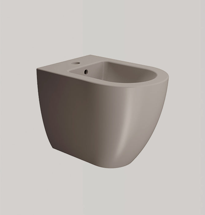 Astra Walker Pura Floor Mounted Bidet 1TH A94.85