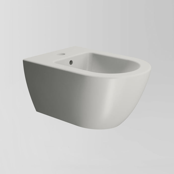 Astra Walker Pura Wall Mounted Bidet 1TH A94.86.02