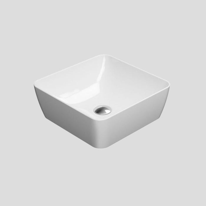 Astra Walker Pura Countertop Washbasin A94.96.38