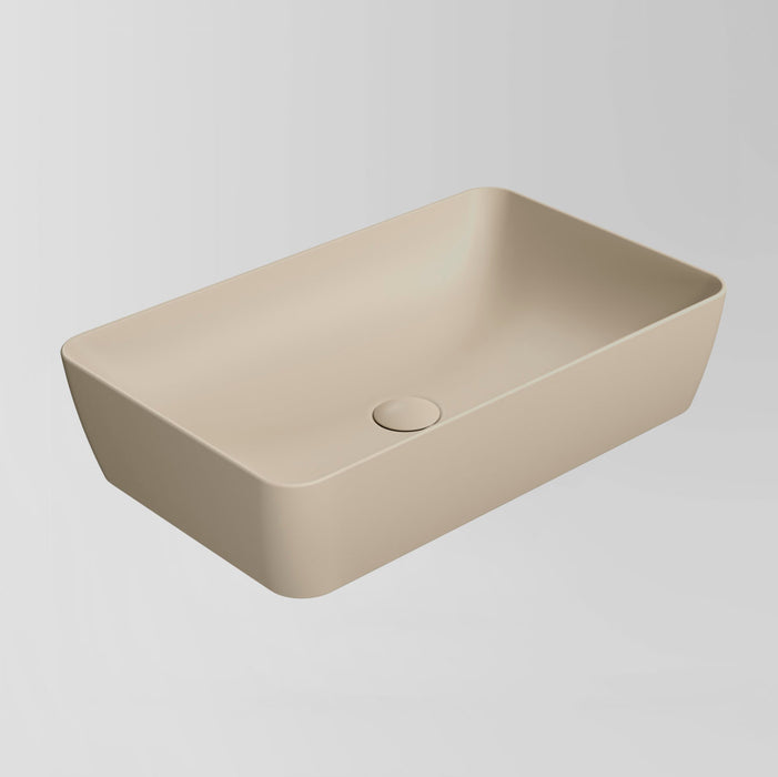 Astra Walker Pura Countertop Washbasin A94.96.60