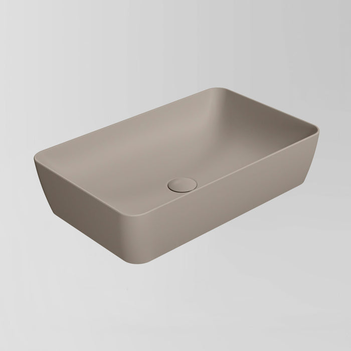 Astra Walker Pura Countertop Washbasin A94.96.60