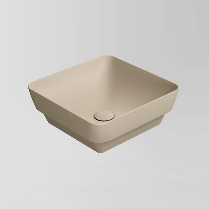 Astra Walker Pura Countertop or built-in Washbasin A94.98.38