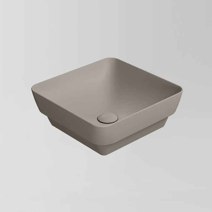 Astra Walker Pura Countertop or built-in Washbasin A94.98.38