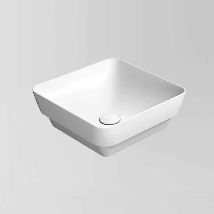 Astra Walker Pura Countertop or built-in Washbasin A94.98.38