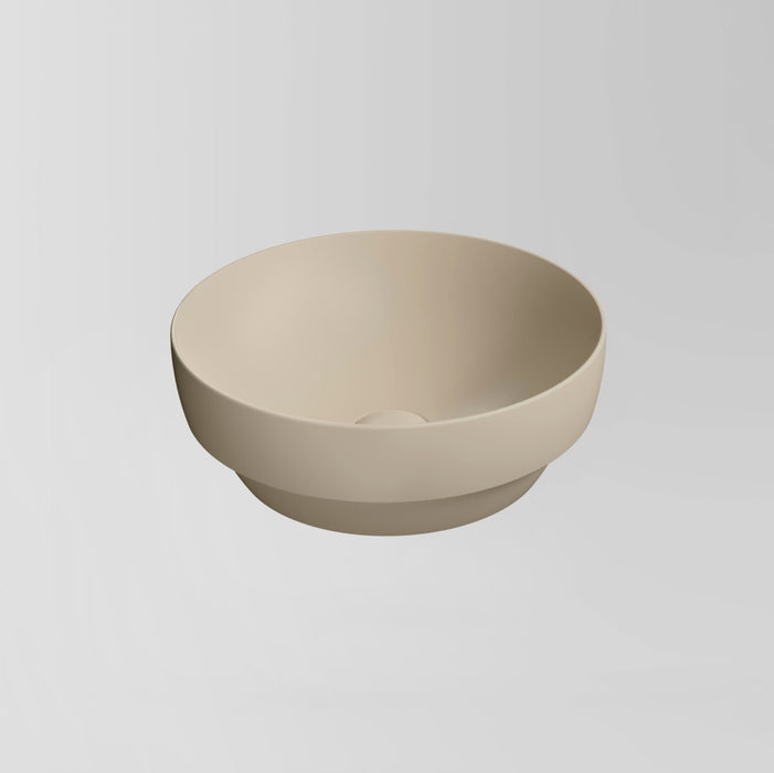 Astra Walker Pura Countertop or built-in Washbasin A94.98.40