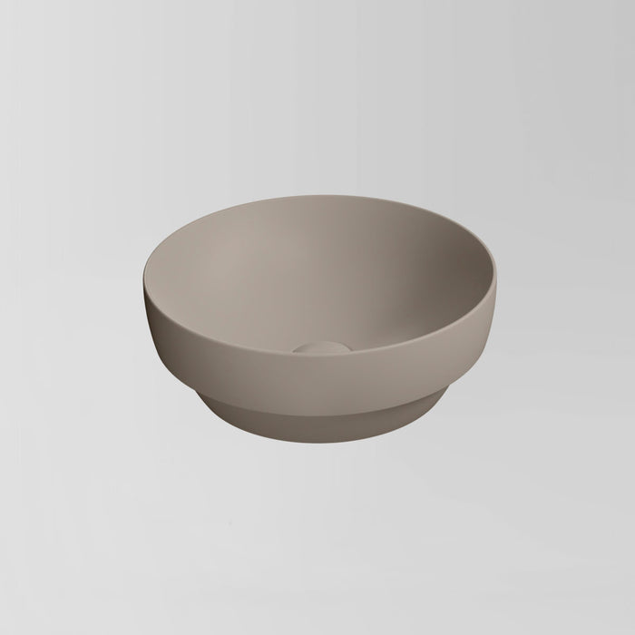 Astra Walker Pura Countertop or built-in Washbasin A94.98.40