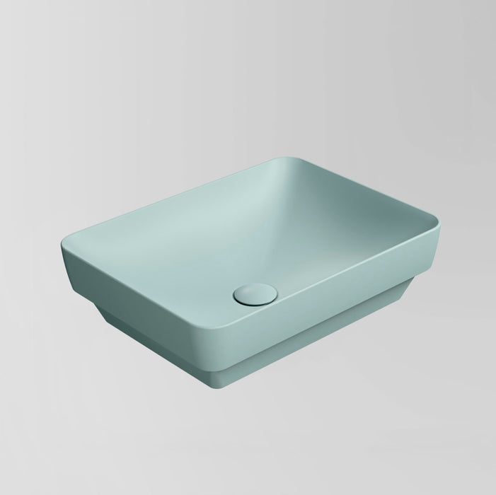 Astra Walker Pura Countertop or built-in Washbasin A94.98.50