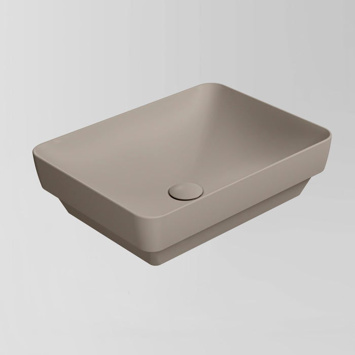 Astra Walker Pura Countertop or built-in Washbasin A94.98.50