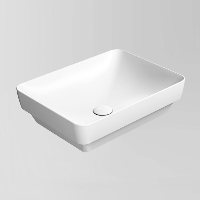 Astra Walker Pura Countertop or built-in Washbasin A94.98.50