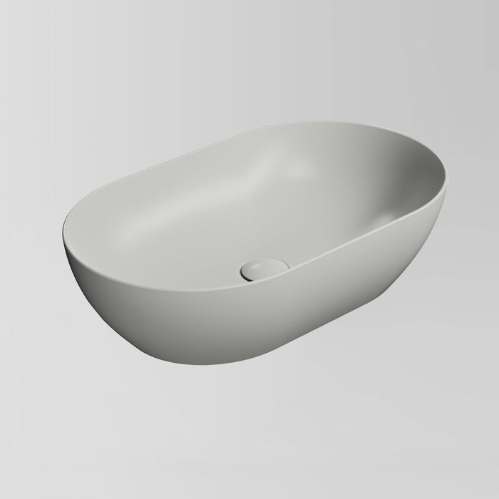 Astra Walker Pura Countertop Washbasin A94.98.62