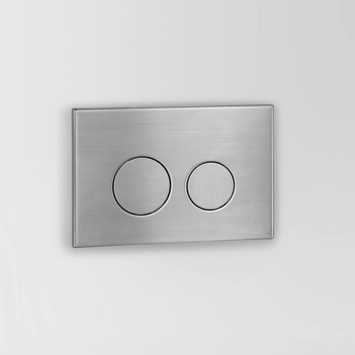 Astra Walker Flush Plate (Metal) - A99.92