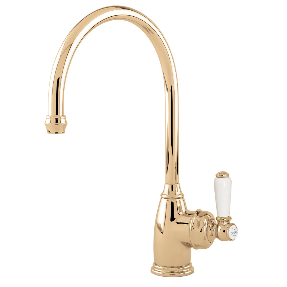 Shaws by Perrin & Rowe