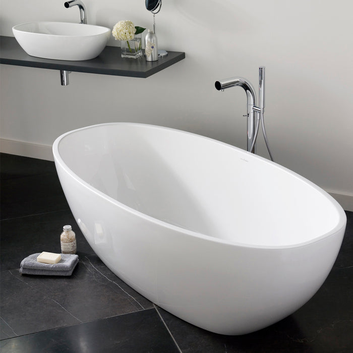 Victoria + Albert Barcelona 1785 Classic Bath