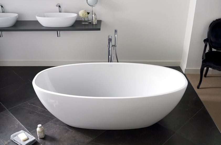 Victoria + Albert Barcelona 1785 Classic Bath