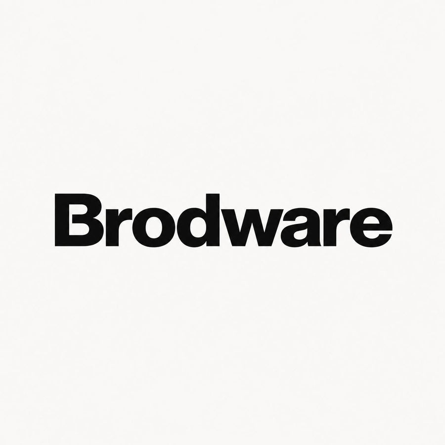 Broadware logo 1