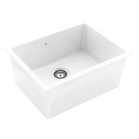 Fireclay Sinks