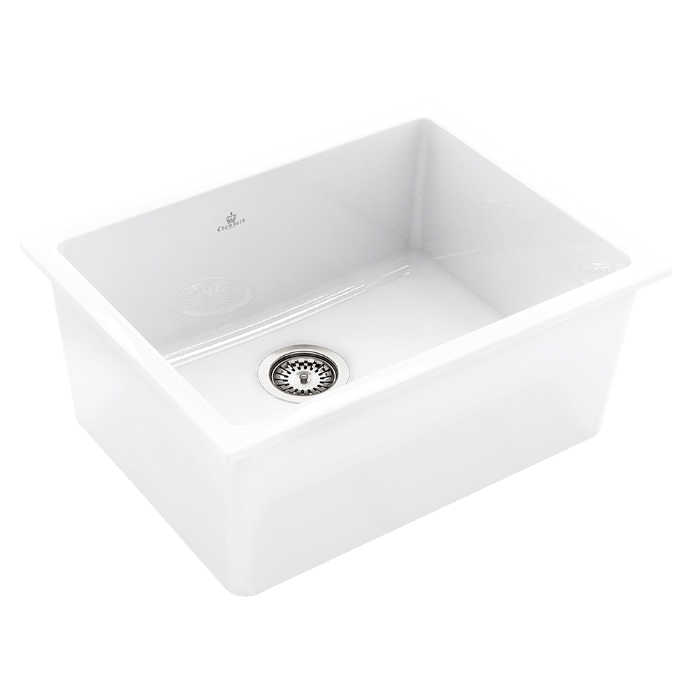 Fireclay Sinks