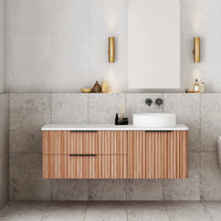 Vanities & Storage