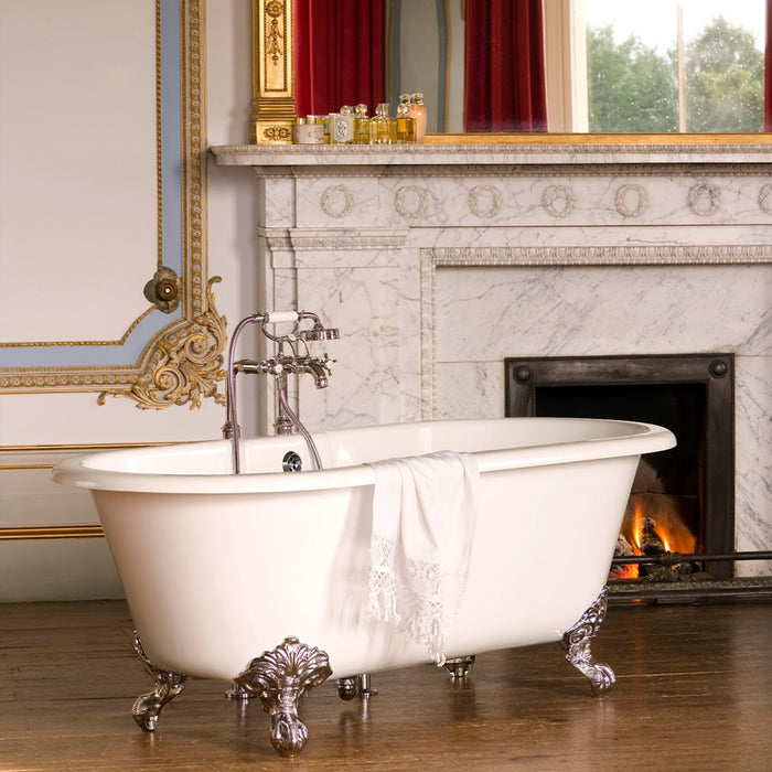 Victoria + Albert Cheshire Bath