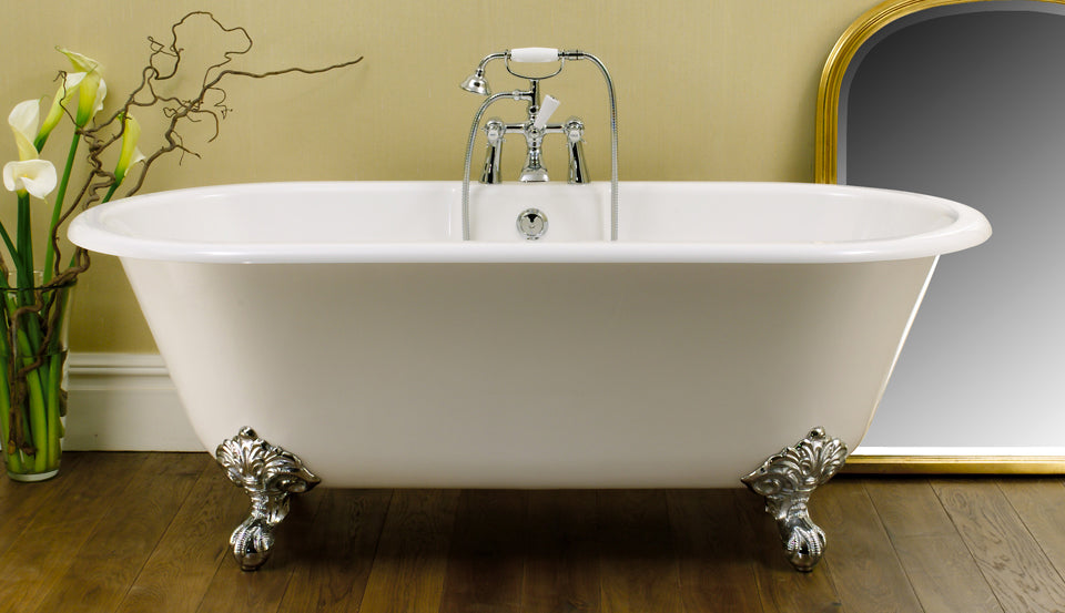 Victoria + Albert Cheshire Bath