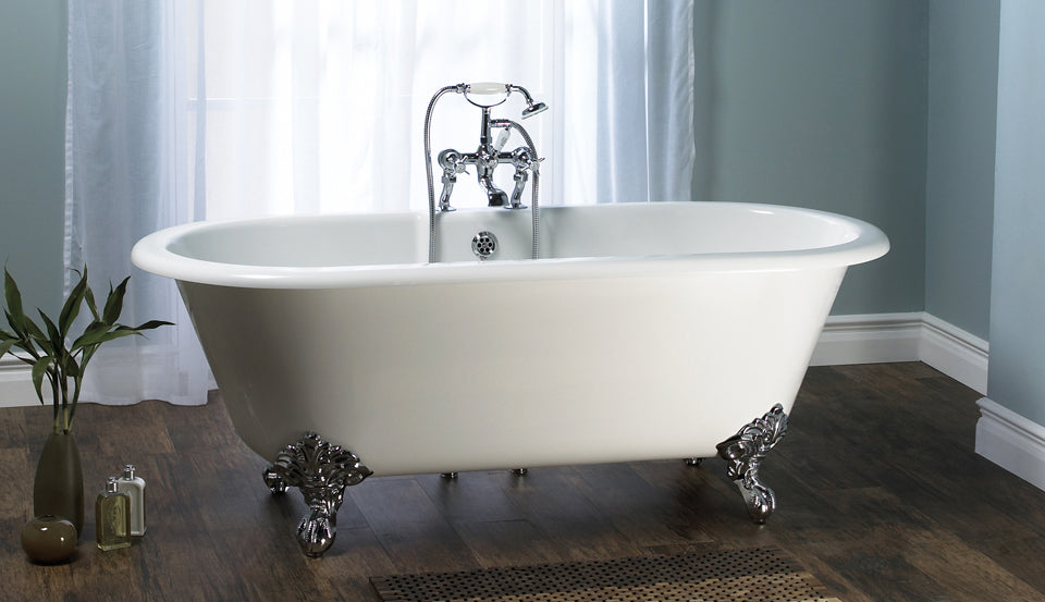 Victoria + Albert Cheshire Bath