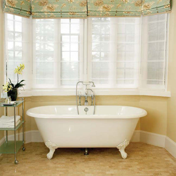 Victoria + Albert Cheshire Bath