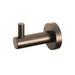 ELIO Ascot Robe Hook - Brushed Champagne Gold - ELIO-ASC-RH-BCG