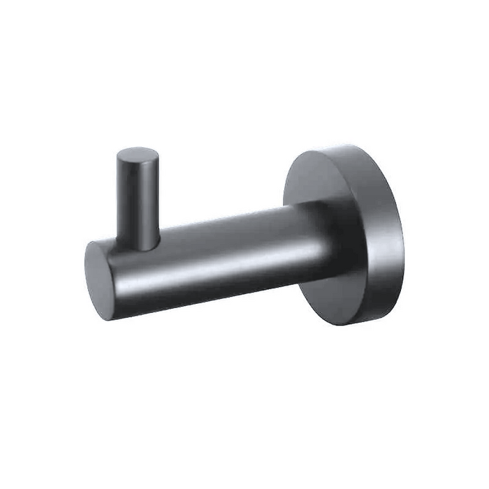 ELIO Ascot Robe Hook - Chrome - ELIO-ASC-RH-CH