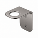 ELIO Ascot Single Soap Bottle Holder - Brushed Gun Metal - ELIO-ASC-SBH-BGM