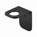 ELIO Ascot Single Soap Bottle Holder - Matte Black - ELIO-ASC-SBH-MB