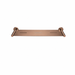 ELIO Ascot Shower Shelf - Brushed Bronze - ELIO-ASC-SS-BB