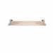 ELIO Ascot Shower Shelf - Brushed Champagne Gold - ELIO-ASC-SS-BCG