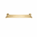 ELIO Ascot Shower Shelf - Brushed Gold - ELIO-ASC-SS-BG